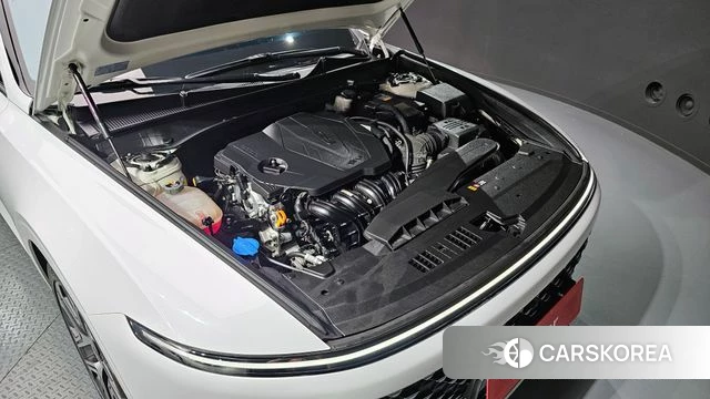 Hyundai Grandeur (GN7) id 4292746 из Кореи 28
