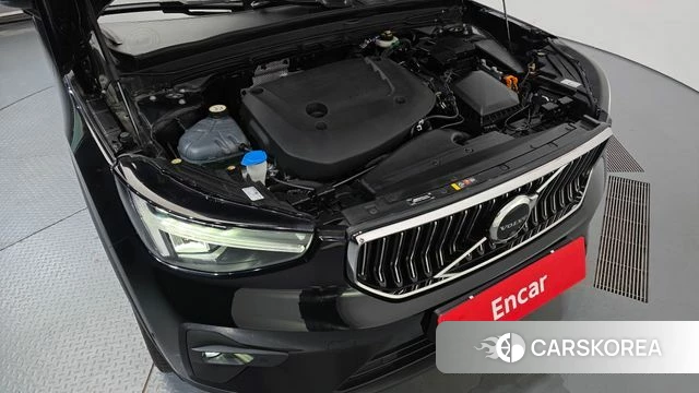 Volvo XC40 id 4763126 из Кореи 28