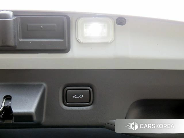Hyundai Ionic 5 id 4754464 из Кореи 16
