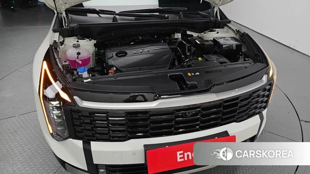 Kia The New Sportage 5th Generation id 4589646 из Кореи 30
