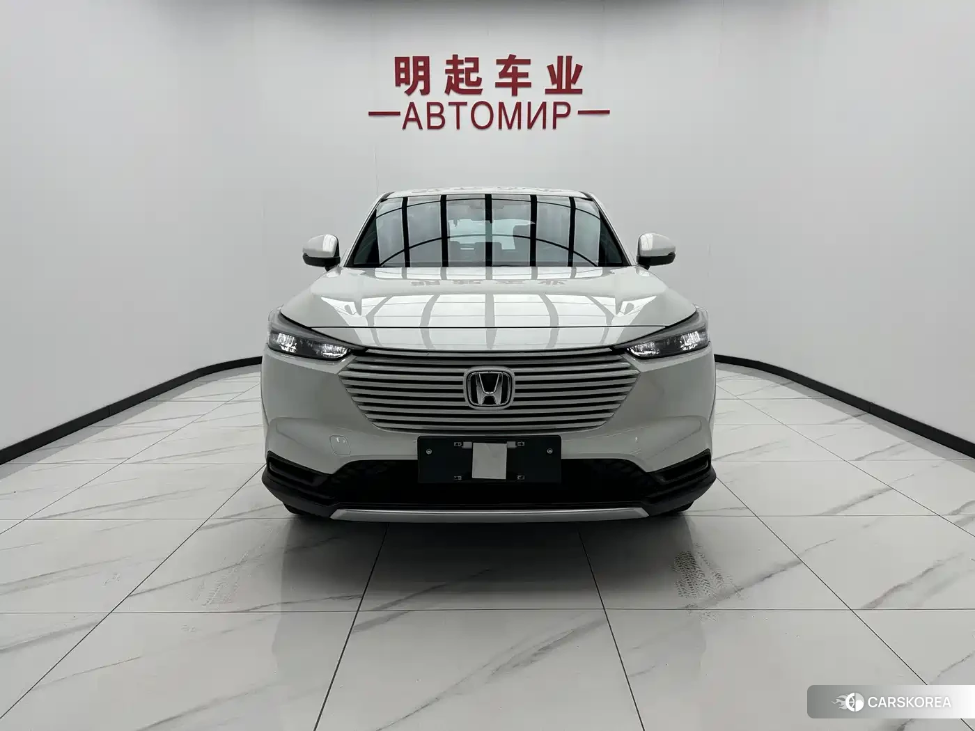 Honda Vezel id 4546269 из Китая 14