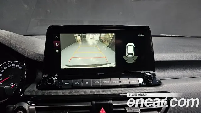 Kia Seltos id 2622980 из Кореи 16