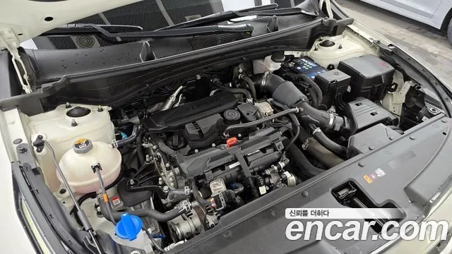 Kia Sportage 5th Generation id 2944112 из Кореи 16