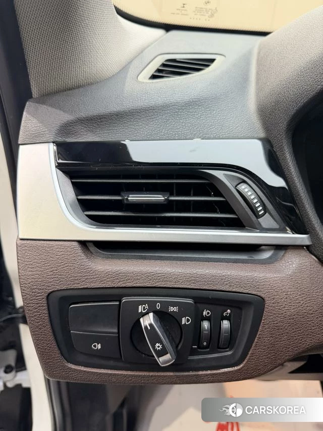 BMW X1 id 4274262 из Китая 15
