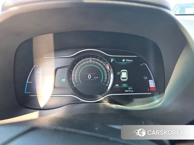 Hyundai Kona Electric id 3220742 из Кореи 16