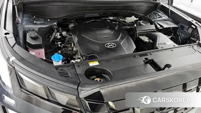 Hyundai The New Palisade id 3431975 из Кореи 16