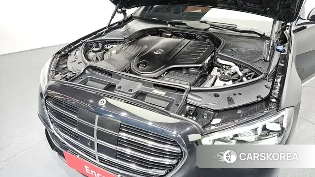 Mercedes-Benz S-Class W223 id 2889961 из Кореи 16