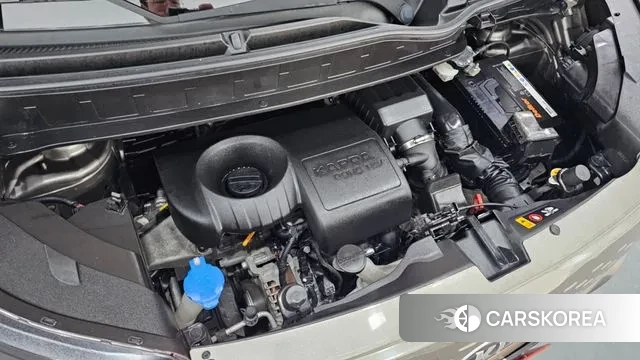 Kia The New Ray id 3622651 из Кореи 16