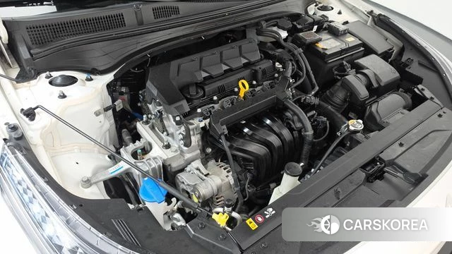 Kia The New K3 2nd generation id 4720242 из Кореи 27