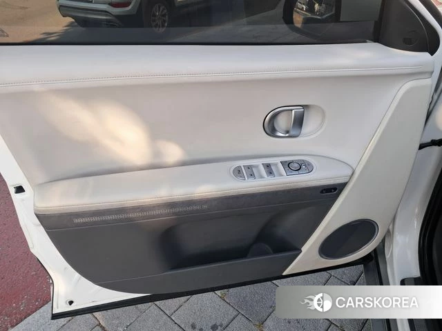 Hyundai Ionic 5 id 4517534 из Кореи 11