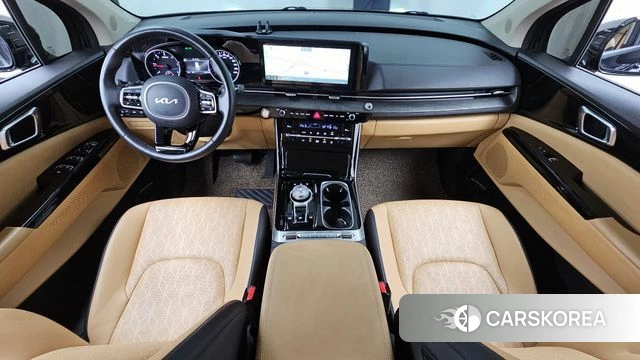 Kia Carnival 4th generation id 4442860 из Кореи 30