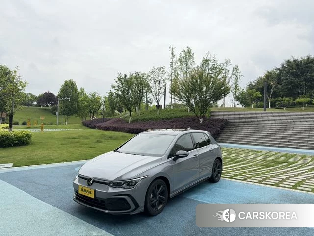 Volkswagen Golf id 4271106 из Китая 8