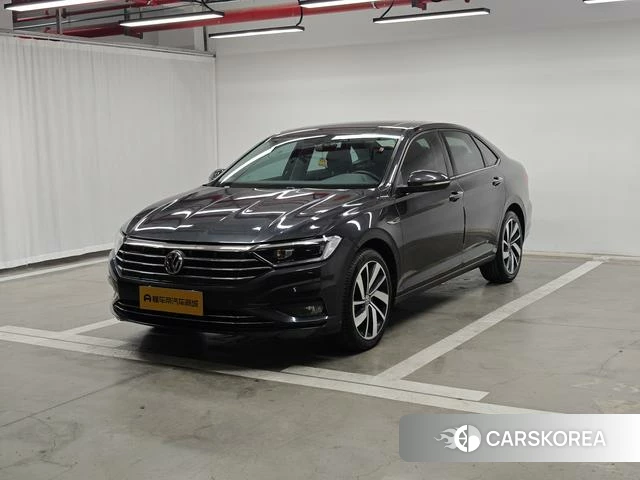 Volkswagen Sagitar id 4209710 из Китая 16