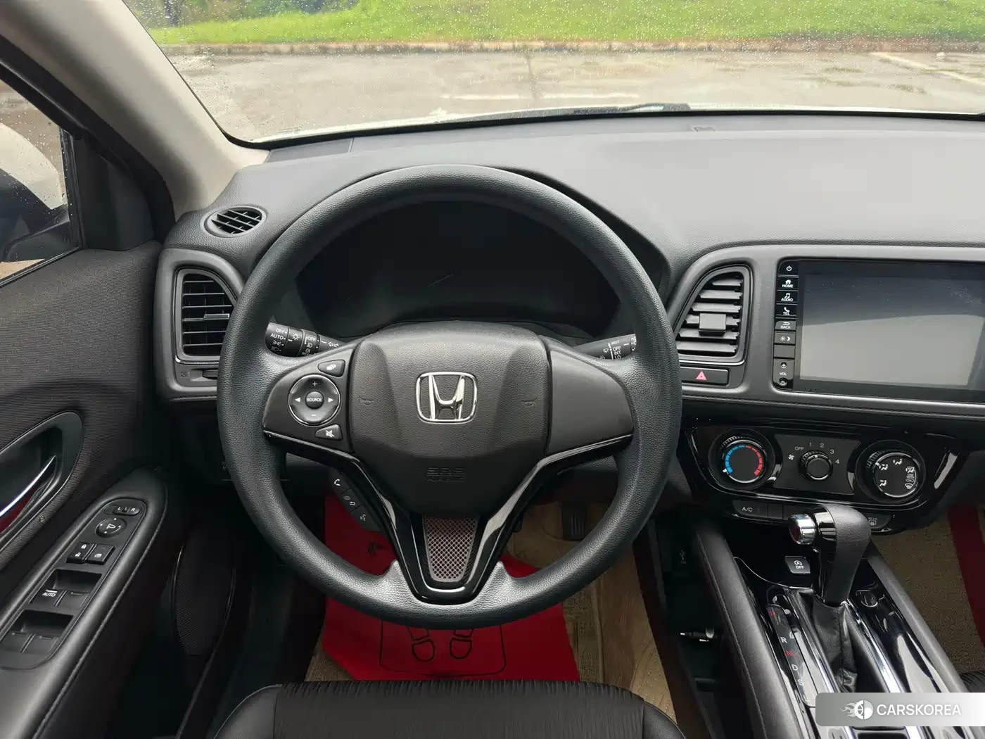 Honda Vezel id 4680687 из Китая 12