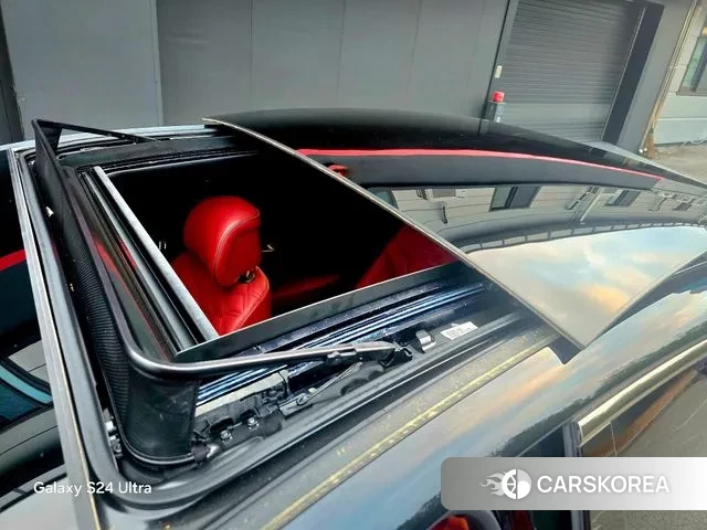 Genesis G80 (RG3) id 3420231 из Кореи 16