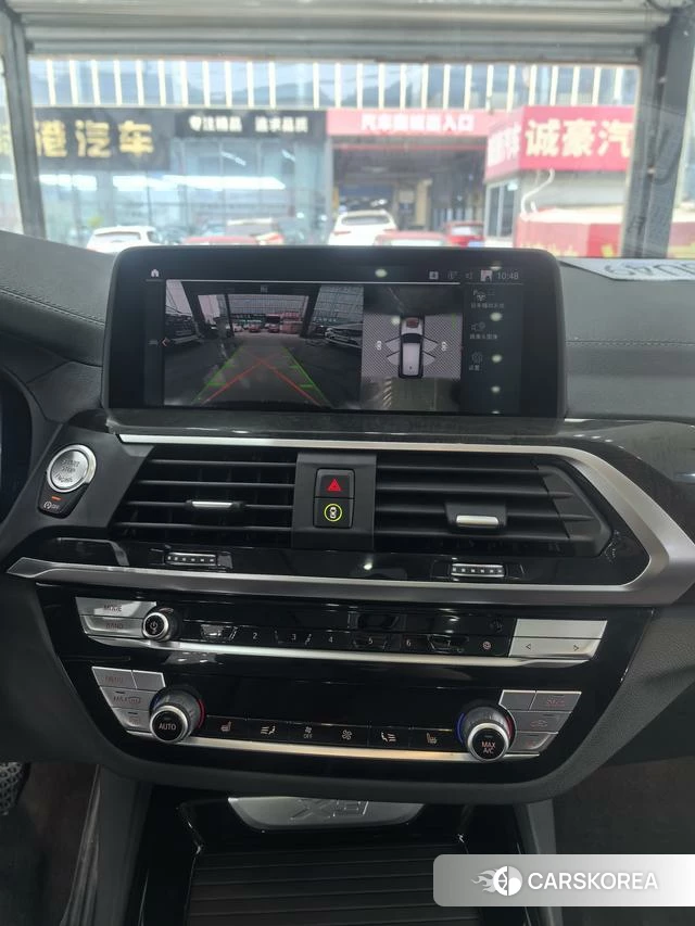 BMW X3 id 4234832 из Китая 18