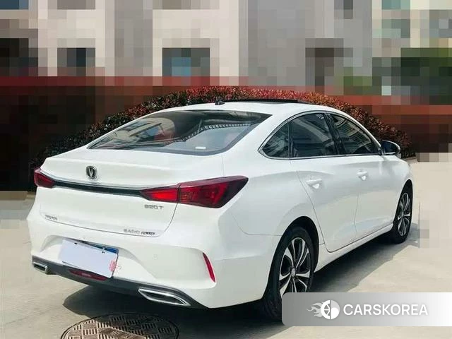 Chang'an Yidong id 4400076 из Китая 8