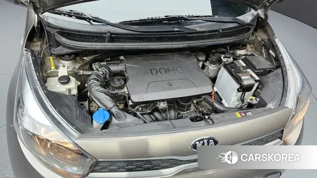 Kia All New Morning (JA) id 3464866 из Кореи 16