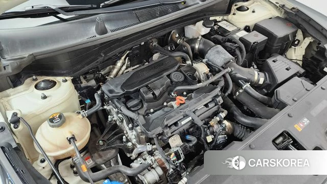 Kia Sportage 5th Generation id 4735998 из Кореи 30