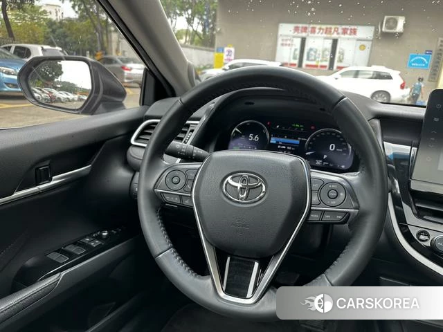 Toyota Camry id 4264117 из Китая 19