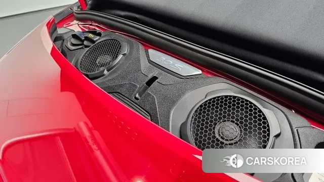 Porsche 911(992) id 2960246 из Кореи 16