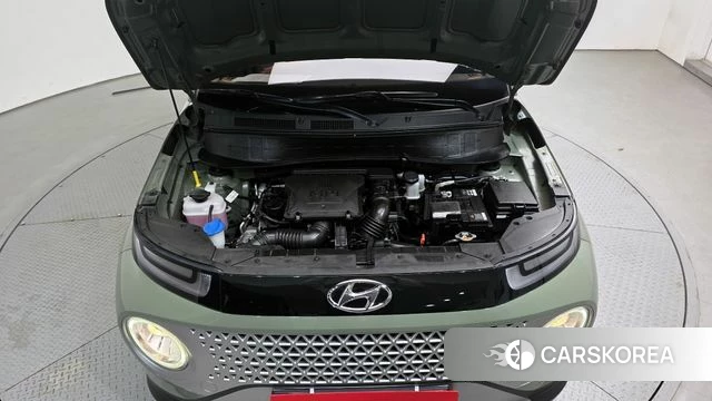 Hyundai Casper id 3923487 из Кореи 16