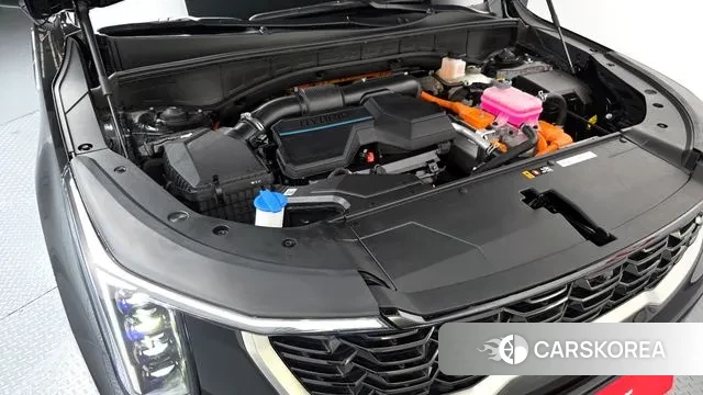 Kia The New Sorento 4th Generation id 3341577 из Кореи 16