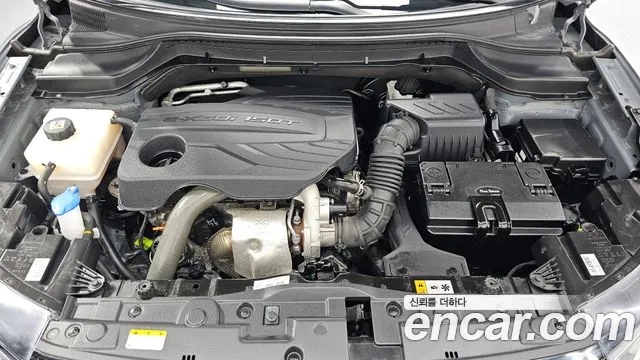 Ssangyong Tivoli Air id 2911939 из Кореи 16