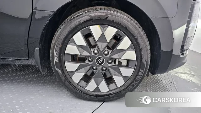 Hyundai Staria id 3442712 из Кореи 16