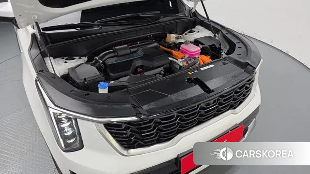 Kia The New Sorento 4th Generation id 3420186 из Кореи 16