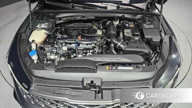 Kia K5 3rd generation id 4779699 из Кореи 16