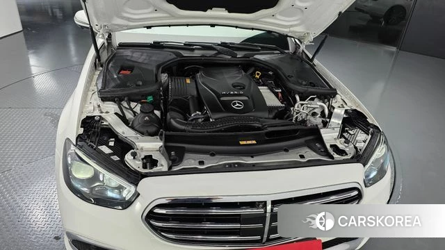 Mercedes-Benz E-Class W213 id 4446031 из Кореи 16