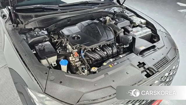 Hyundai The New Grandeur IG id 3788802 из Кореи 16