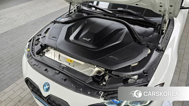 BMW i4 id 3776698 из Кореи 16