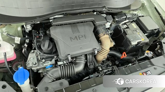 Hyundai Casper id 3838980 из Кореи 16