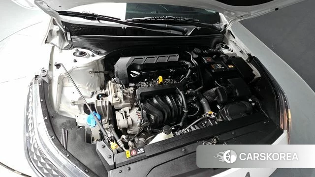 Kia The New K3 2nd generation id 4422931 из Кореи 16