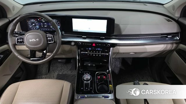 Kia Carnival 4th generation id 4893822 из Кореи 29