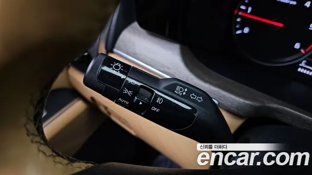 Kia Sorento 4th Generation id 2654381 из Кореи 16