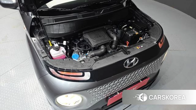 Hyundai Casper id 4186165 из Кореи 25