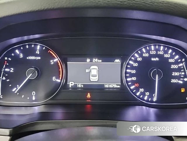 Kia K7 Premier id 4367686 из Кореи 14