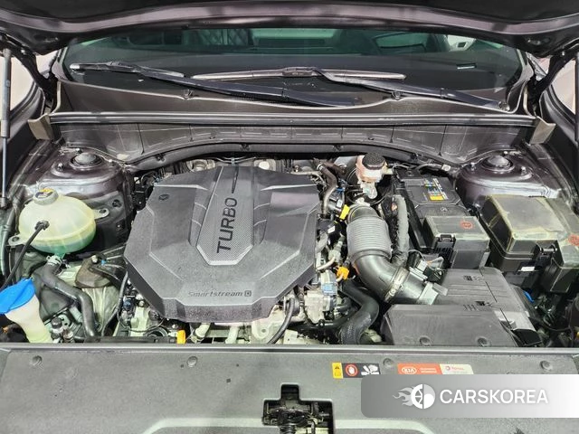 Kia Sorento 4th Generation id 3893413 из Кореи 16