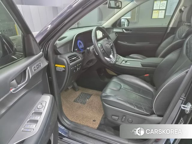 Hyundai Palisade id 3801069 из Кореи 15