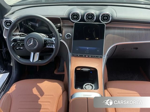 Mercedes-Benz GLC id 4277662 из Китая 10