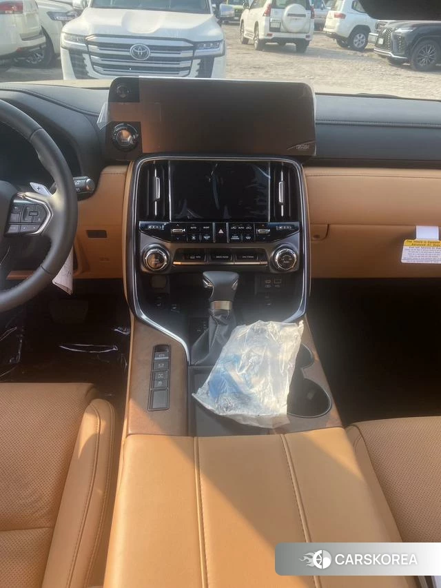 Lexus LX id 4298377 из Китая 7