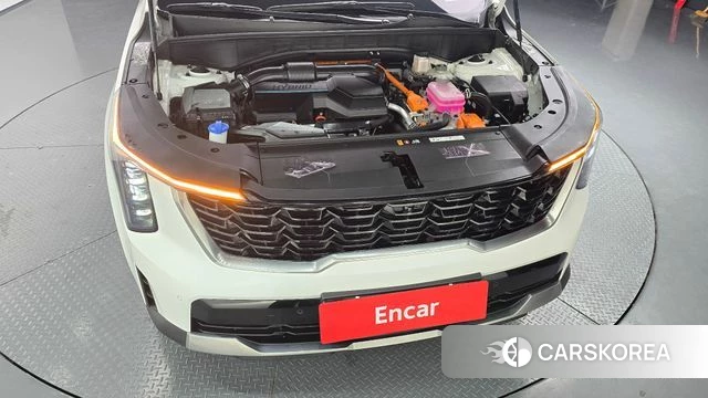 Kia The New Sorento 4th Generation id 4548930 из Кореи 28