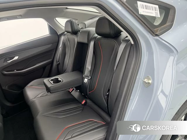 Geely Automobile Binrui id 4238047 из Китая 24
