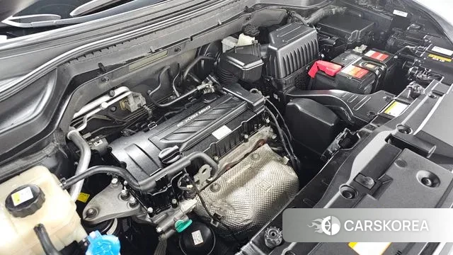 Ssangyong Tivoli Armor id 3574126 из Кореи 17