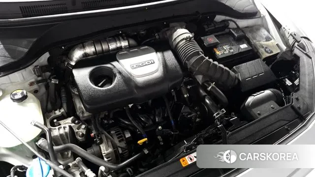 Hyundai Kona id 3728106 из Кореи 16