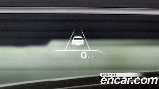 Genesis G80 (RG3) id 2684092 из Кореи 16