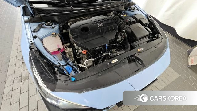 Hyundai Avante (CN7) id 4670733 из Кореи 16